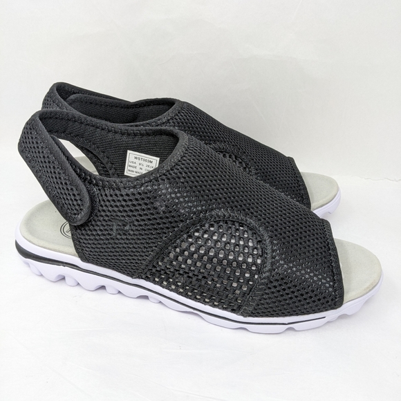 Propet Women's TravelActiv SS Sandal size 9.5 2E - Picture 4 of 8